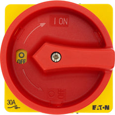 EATON INDUSTRIES Pomo de control para interruptor de encendido - 172840