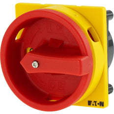 EATON INDUSTRIES Pomo de control para interruptor de encendido - 172840