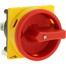EATON INDUSTRIES Pomo de control para interruptor de encendido - 172840