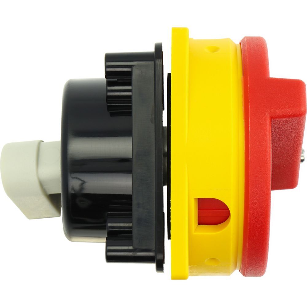EATON INDUSTRIES Pomo de control para interruptor de encendido - 172840