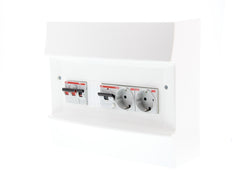 ABB Hafonorm Installation Cabinet - 1SPN001600F0030