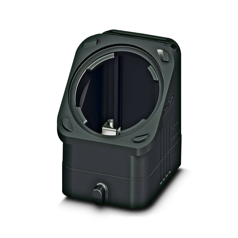 Conector Industrial Phoenix Contact HC Housing - 1407619 [2 Piezas]