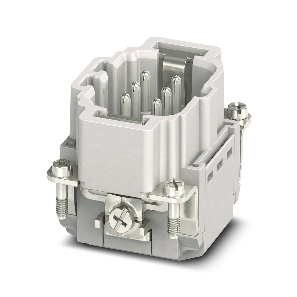 Phoenix Contact Bloque De Contactos HC Para Conector Rectangular - 1407728