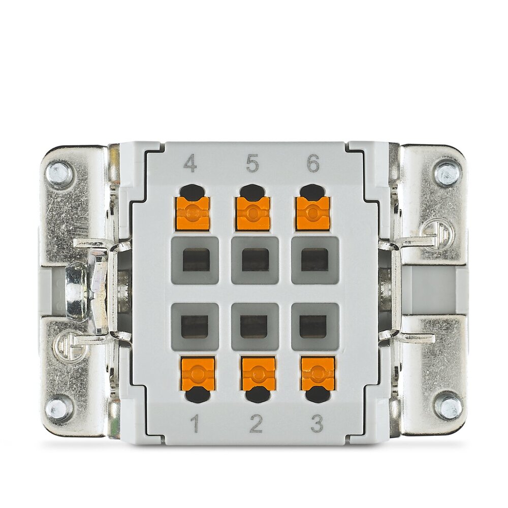 Phoenix Contact Bloque De Contactos HC Para Conector Rectangular - 1407728