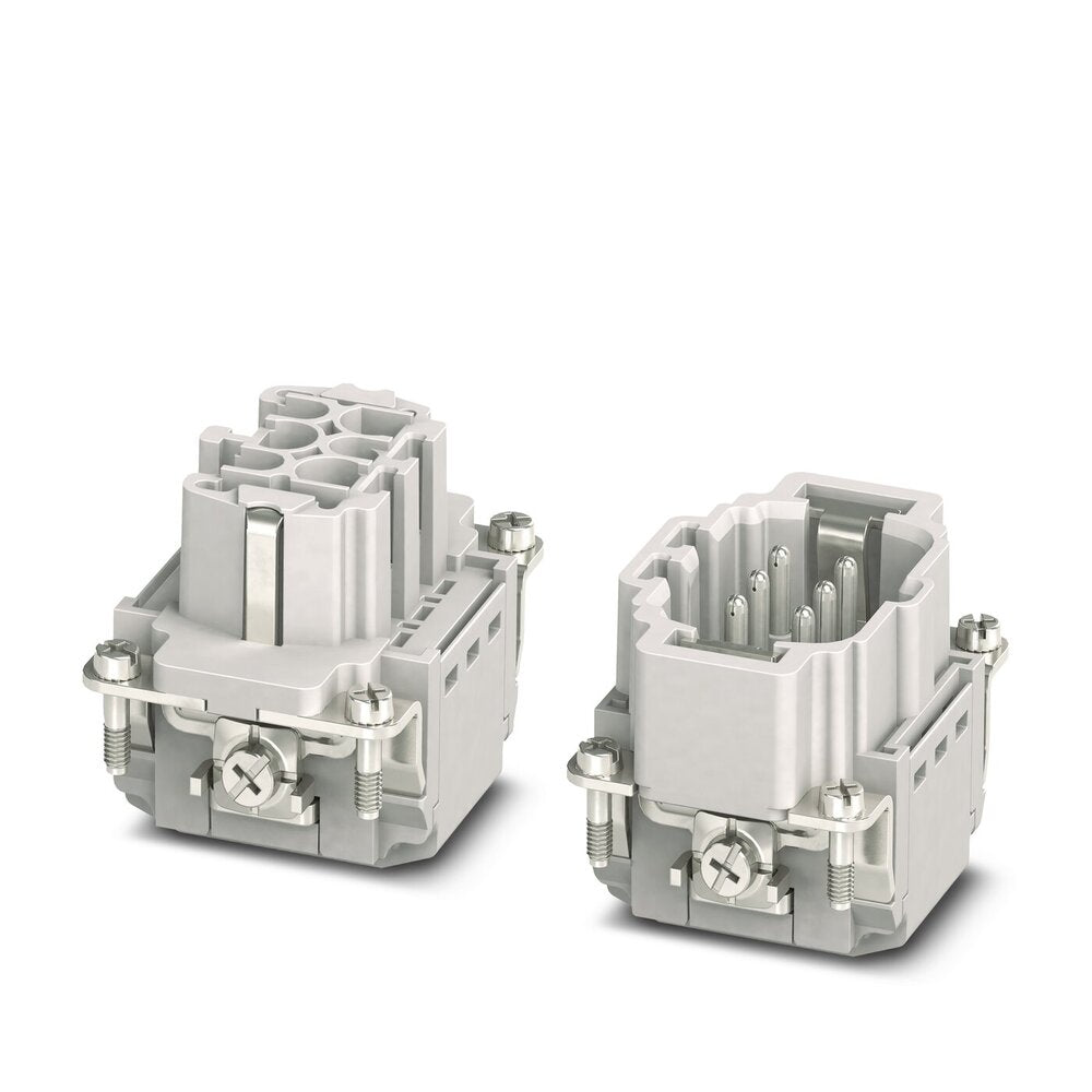 Phoenix Contact Bloque De Contactos HC Para Conector Rectangular - 1407728