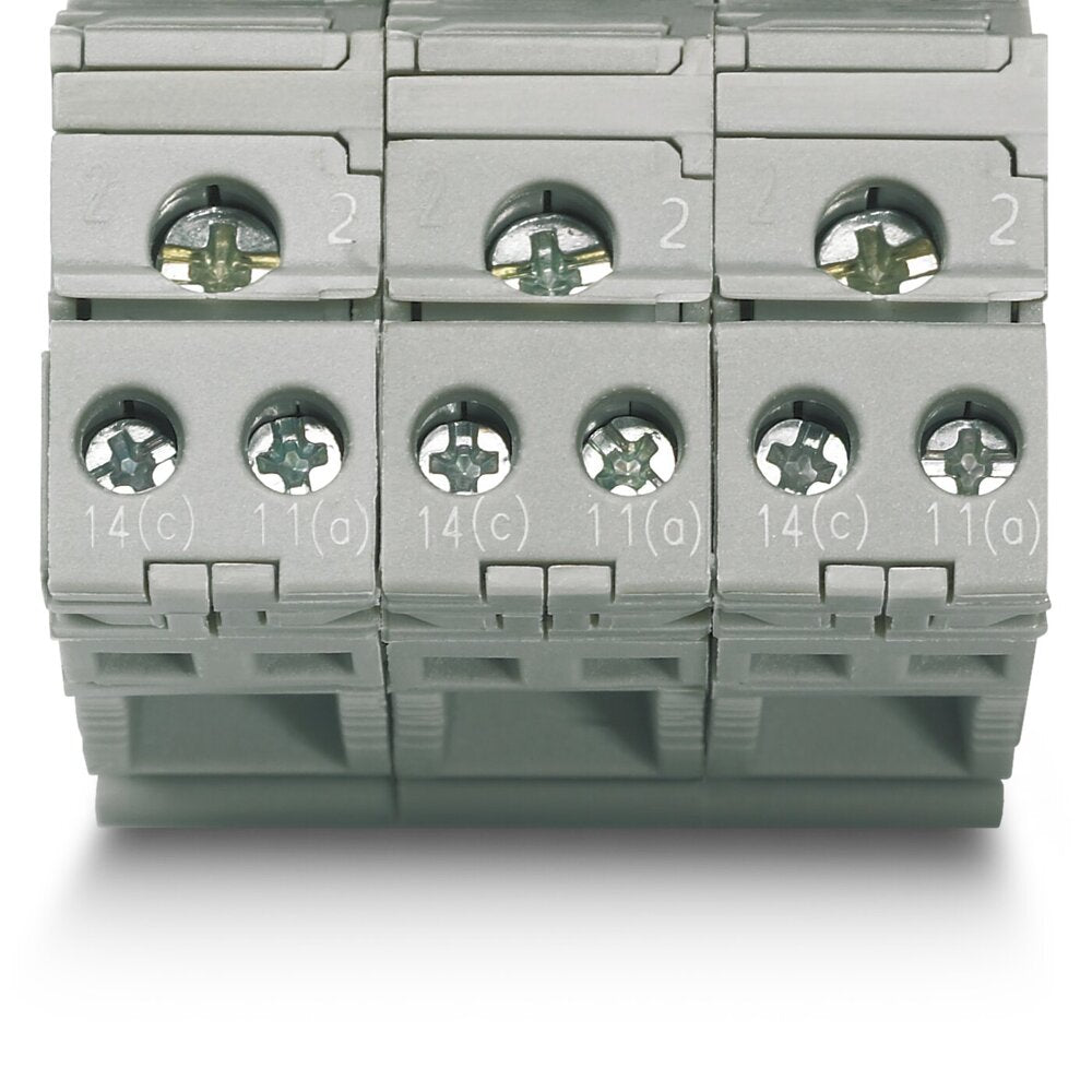 Pinza Portafusibles Phoenix Contact - 2801305