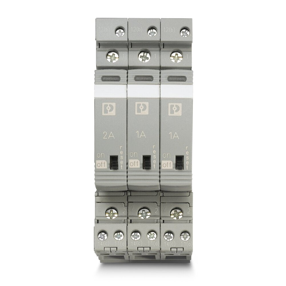 Pinza Portafusibles Phoenix Contact - 2801305