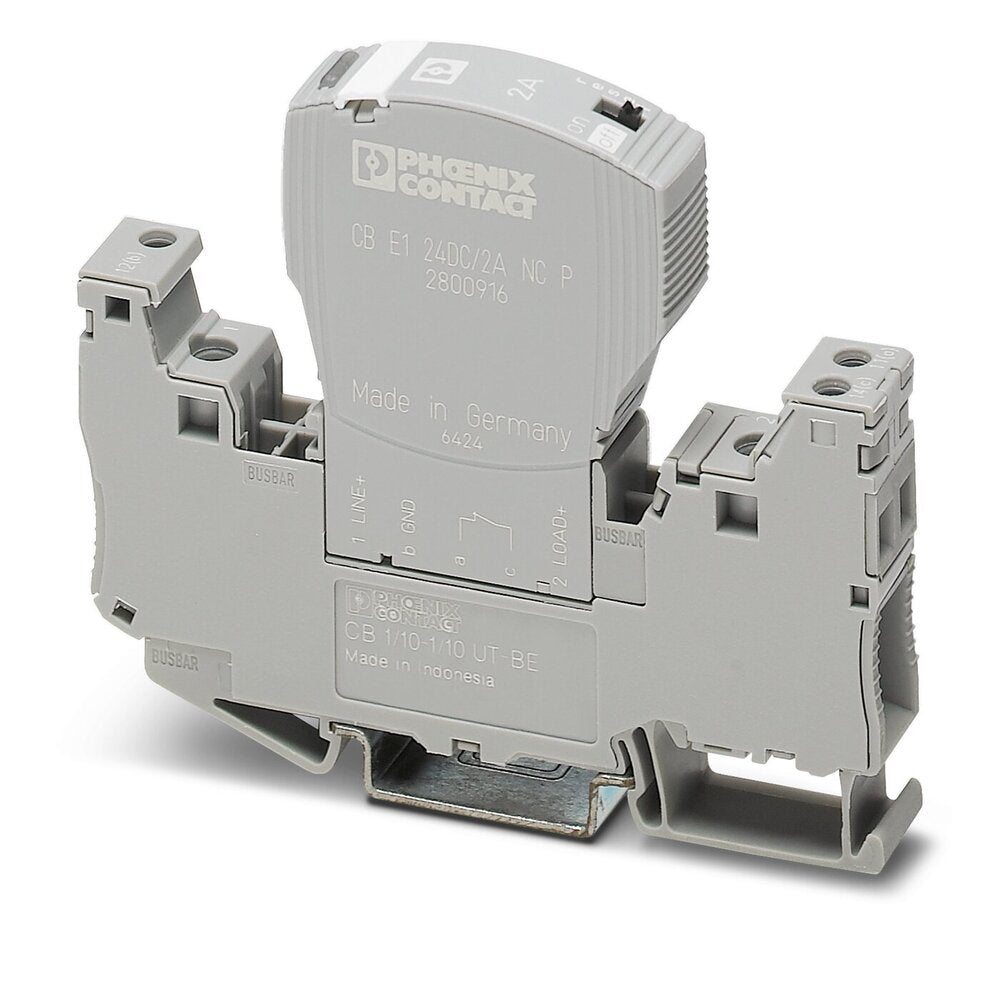 Pinza Portafusibles Phoenix Contact - 2801305