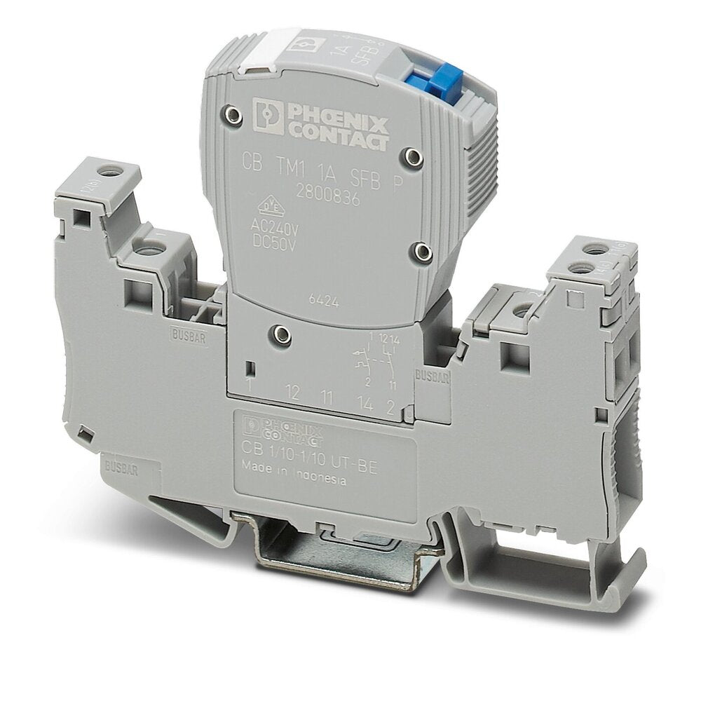 Pinza Portafusibles Phoenix Contact - 2801305