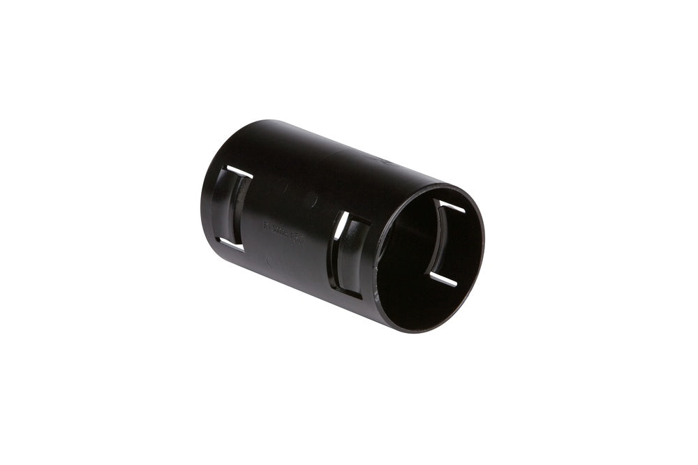 Tubo de instalación Pipelife Cable Flex Socket - 1196900481 [2 Piezas]