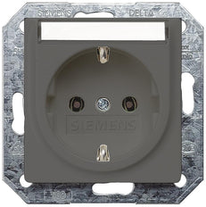Siemens Toma De Pared (Aparamenta WCD) - 5UB1923
