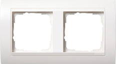 Interruptor Gira Event Cover Frame - 0212327