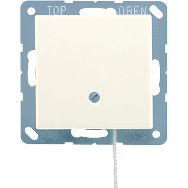 Interruptor de instalación Jung A500 - A506BFNUZ