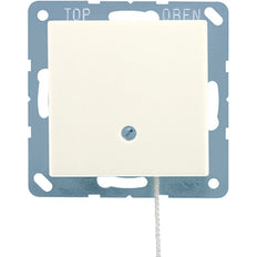 Interruptor de instalación Jung A500 - A506BFNUZ