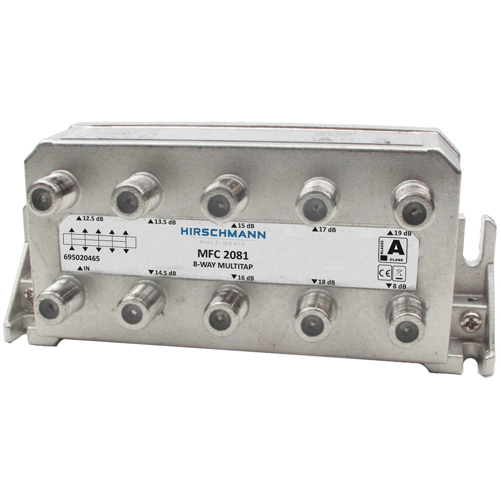 Aparamenta Multimedia Y Distribuidor Hirschmann - 695020465