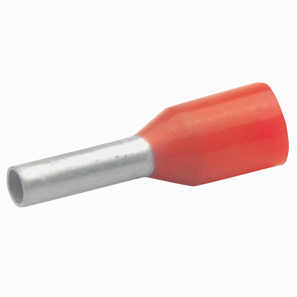 Klauke 1 Terminal de cable - 800072812 [100 Piezas] [2 Piezas]