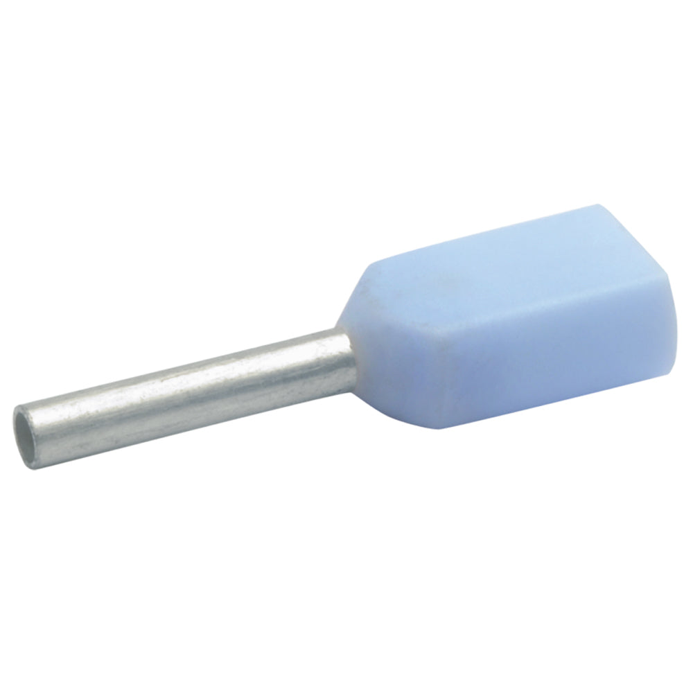 Klauke 8 Terminal De Cable - 800073105 [100 Piezas]