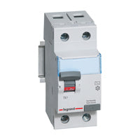 Dispositivo De Corriente Residual Legrand LEXIC - 411561