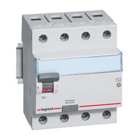 Dispositivo De Corriente Residual Legrand LEXIC - 411766