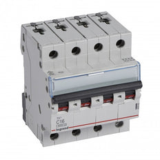Interruptor Automático Legrand LEXIC - 403562