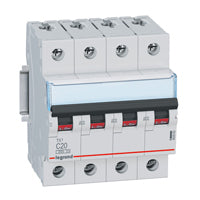 Interruptor Automático Legrand LEXIC - 403423