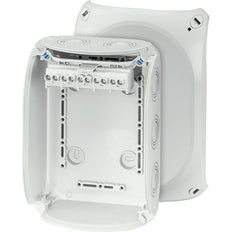 Hensel ENYCASE Caja de pared/techo para montaje en superficie - KF 1006 G