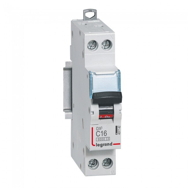 Interruptor Automático Legrand LEXIC - 407742