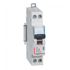 Interruptor Automático Legrand LEXIC - 407742