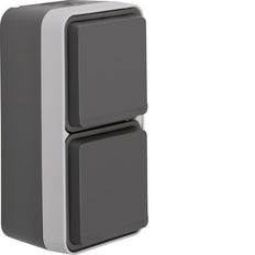 Hager Berker W.1 Toma De Pared (Aparamenta WCD) - 47703525