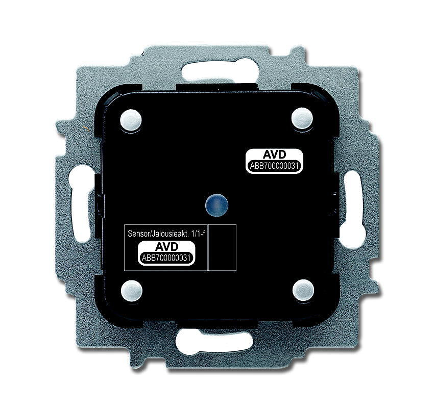ABB Busch-Jaeger Busch-FreeAtHome Persianas Actuador Sistema Bus - 2CKA006220A0017