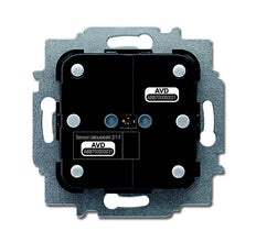 ABB Busch-Jaeger Busch-FreeAtHome Persianas Actuador Sistema Bus - 2CKA006220A0018