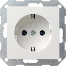 Toma De Pared Gira System 55 (interruptor WCD) - 045327