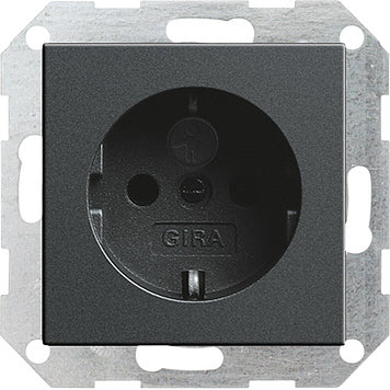 Toma De Pared Gira System 55 (interruptor WCD) - 045328
