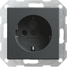 Toma De Pared Gira System 55 (interruptor WCD) - 045328