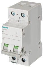 Siemens Interruptor empotrable modular - 5TL12320