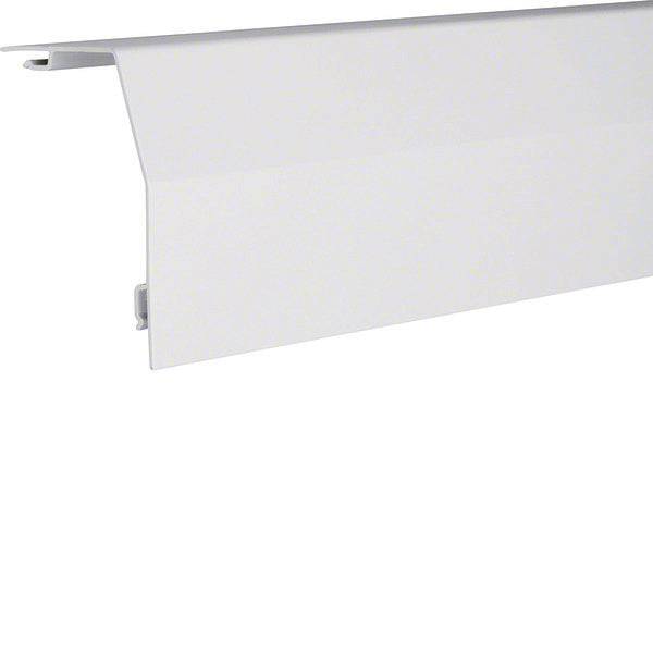 Conducto de distribución Hager Tehalit - RK1909010 [2 Metros]