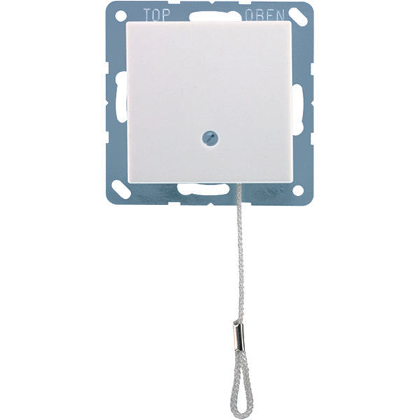 Interruptor de instalación Jung A500 - A506BFNUZWW