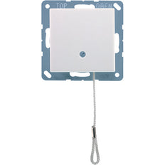 Interruptor de instalación Jung A500 - A506BFNUZWW