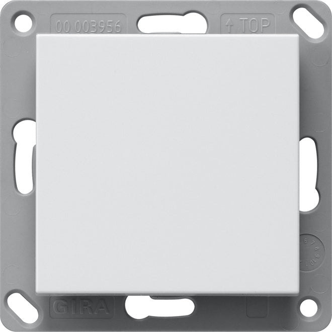 Sistema de bus emisor de mano/pared Gira System 55 - 242103