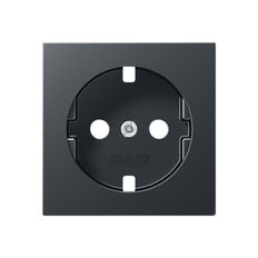 Elemento De Control Jung/Comando De Placa Central - A1520BFPLANM