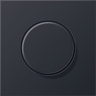 Elemento De Control Jung/Conmutador De Placa Central - AL1940D
