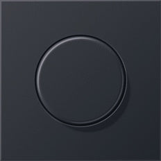 Elemento De Control Jung/Conmutador De Placa Central - AL1940D