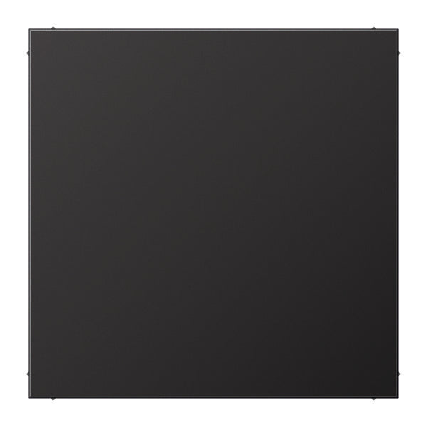 Elemento De Control Jung/Conmutador De Placa Central - AL2994BD