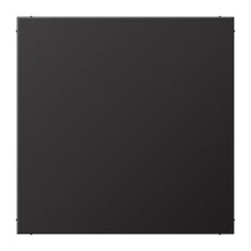 Elemento De Control Jung/Conmutador De Placa Central - AL2994BD