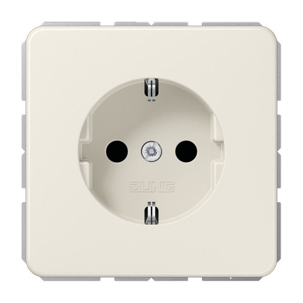 Caja De Enchufes De Pared Jung (aparamenta WCD) - CD1520N