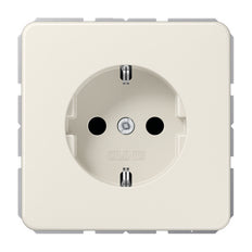 Caja De Enchufes De Pared Jung (aparamenta WCD) - CD1520N
