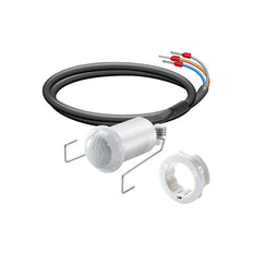 Miniconmutador compacto ESYLUX (completo) - EP10425851
