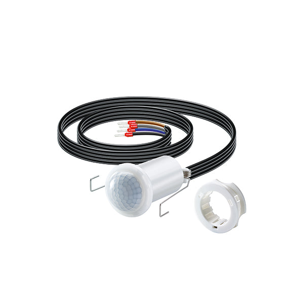 Miniconmutador compacto ESYLUX (completo) - EP10426001