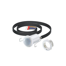 Mini interruptor de movimiento compacto ESYLUX (completo) - EP10426025