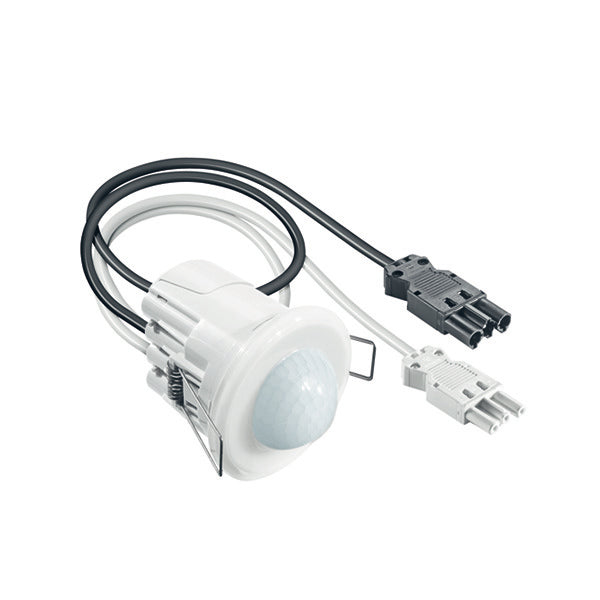 Interruptor de movimiento Compact Express de ESYLUX (completo) - EP10510014